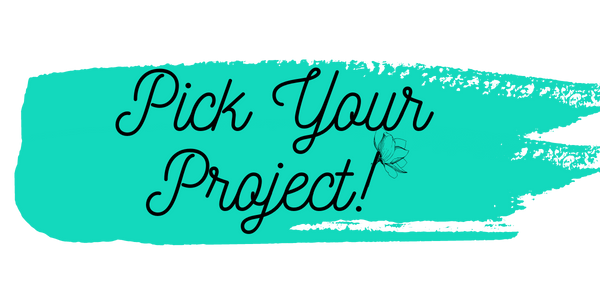 Pick Your Project