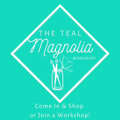 Stove Cover Kit - Delivery & Pick-Up – Teal Magnolia Workshop